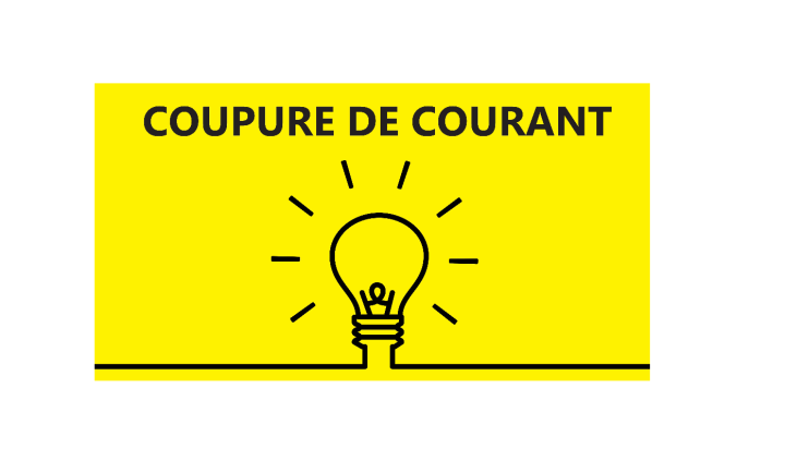 Coupure de courant planifiée à la bibliothèque H.-N.-Biron demain (vendredi 4 décembre)