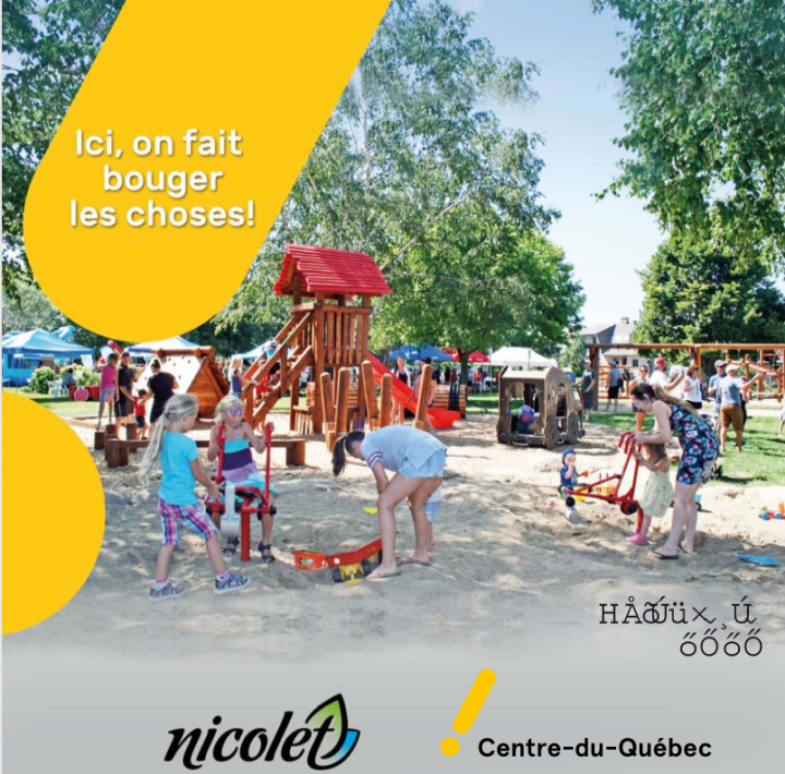 Calendrier municipal 2020