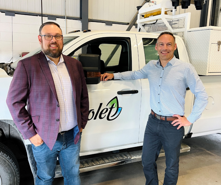La Ville de Nicolet restructure ses travaux publics : deux nouveaux services pour une meilleure efficacité