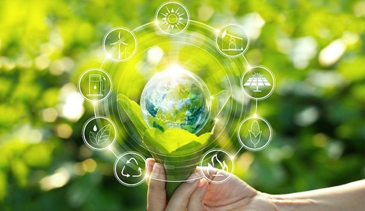 Nicolet demeure précurseure avec l'adoption de son nouveau plan d'action en environnement   