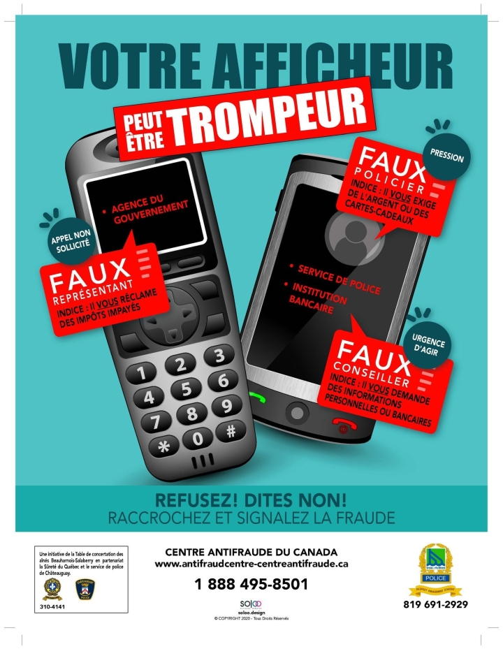 Fraude | prudence