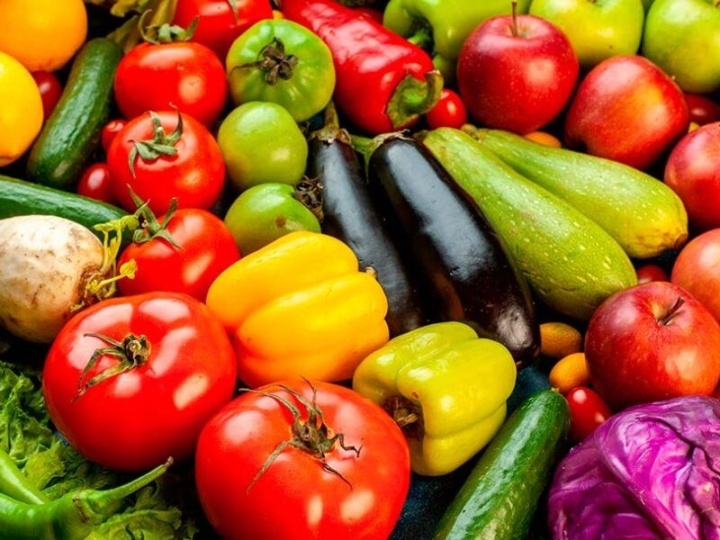 La Ville de Nicolet invite sa population à répondre à un sondage sur l'alimentation et l'agriculture urbaine