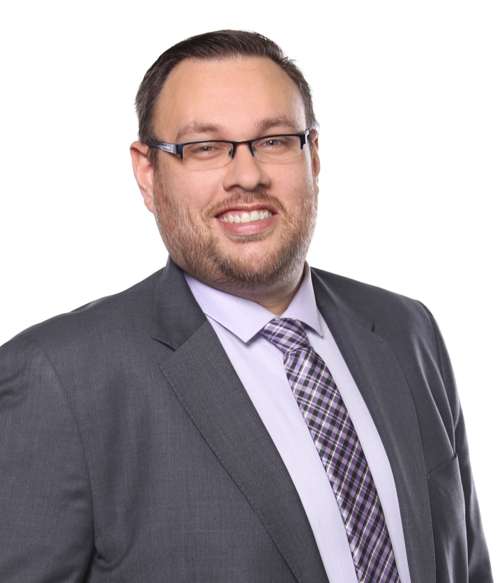 Nicolet embauche Louis-François Caron comme premier directeur de l'approvisionnement   