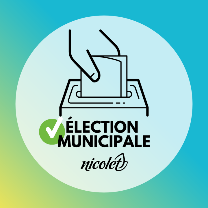 Grève chez Postes Canada : la Ville de Nicolet adapte la distribution des avis électoraux pour respecter la Loi