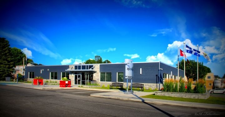 Réouverture progressive de l'hôtel de ville de Nicolet au cours de la semaine prochaine