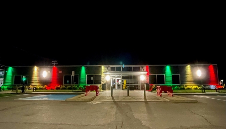 Bonne fête nationale du Portugal!