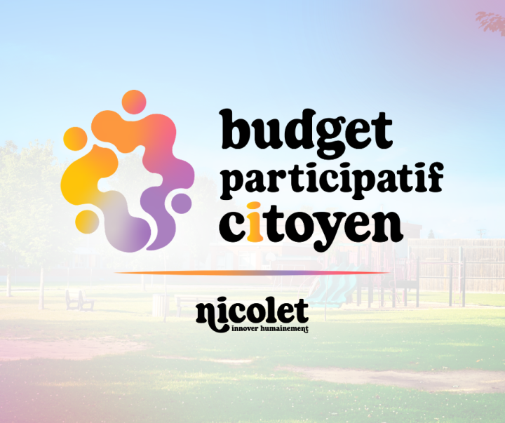 Retour du Budget participatif citoyens - Édition 2026