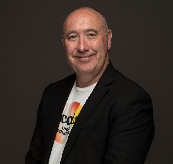 Notre directeur des communications et de la participation citoyenne, Sébastien Turgeon, accède à la présidence de l'Association des communicateurs municipaux du Québec (ACMQ)