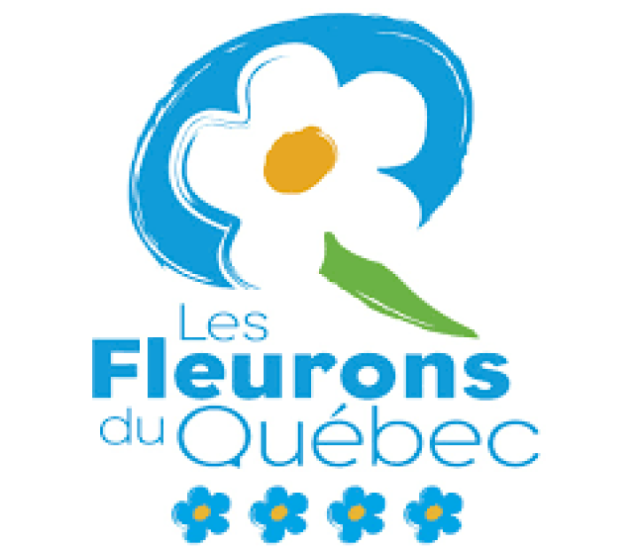 Nicolet reçoit  à nouveau 4 fleurons à la classification des fleurons du Québec