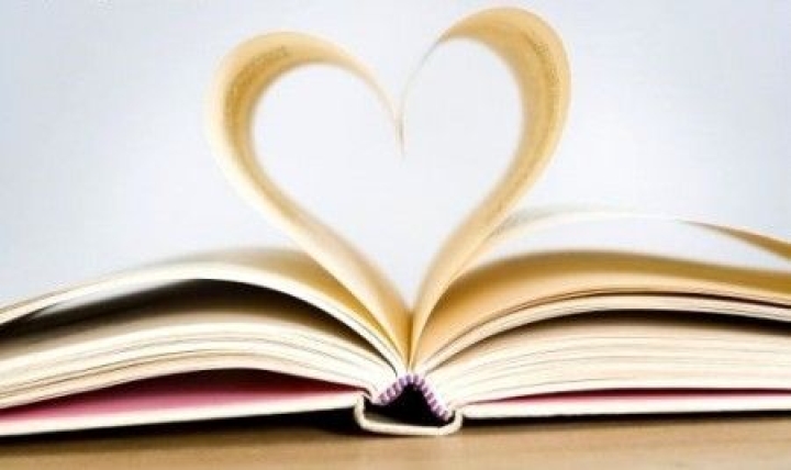 Activités de février, bibliothèque H.-N.-Biron de Nicolet -    En février, on tombe en amour...  avec les livres !                                    