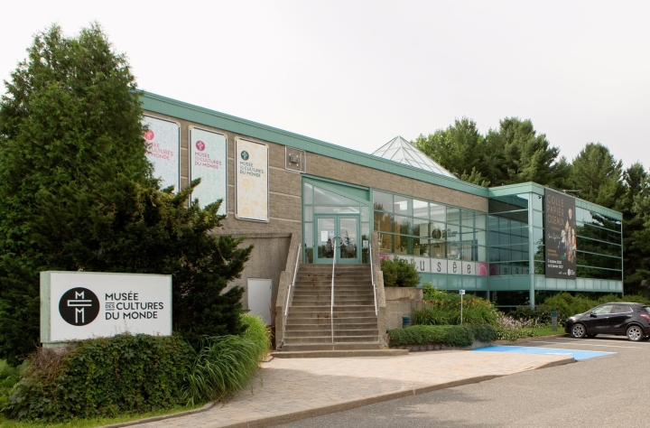 Fermeture temporaire du parc Thérèse-Boisvert-Allard