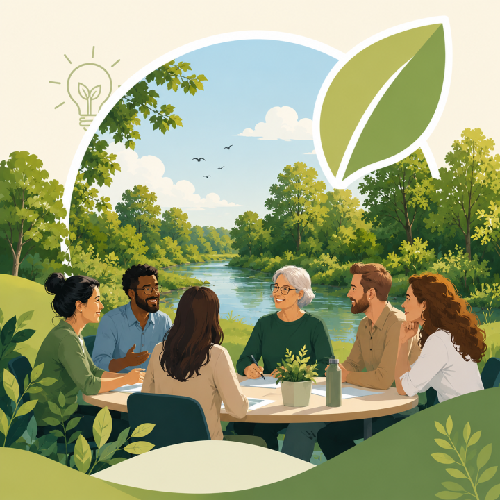 Un poste à pourvoir au sein du Comité consultatif sur la transition socioécologique