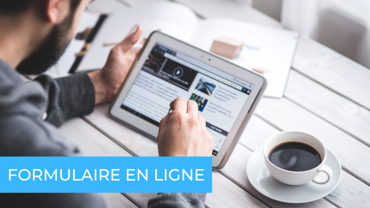 Nicolet lance son formulaire en ligne pour les demandes de permis au service de l'urbanisme durable