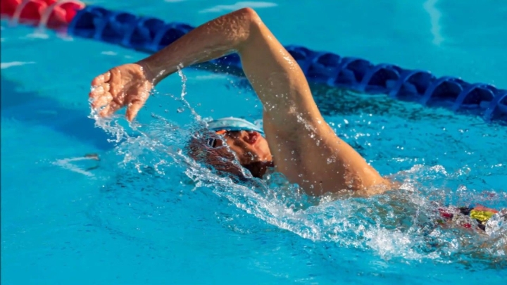 Nicolet bonifie de 50 % son nombre de bains corridors à la piscine du Centre sportif de l'ENPQ