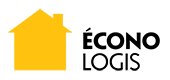 Éconologis - logo