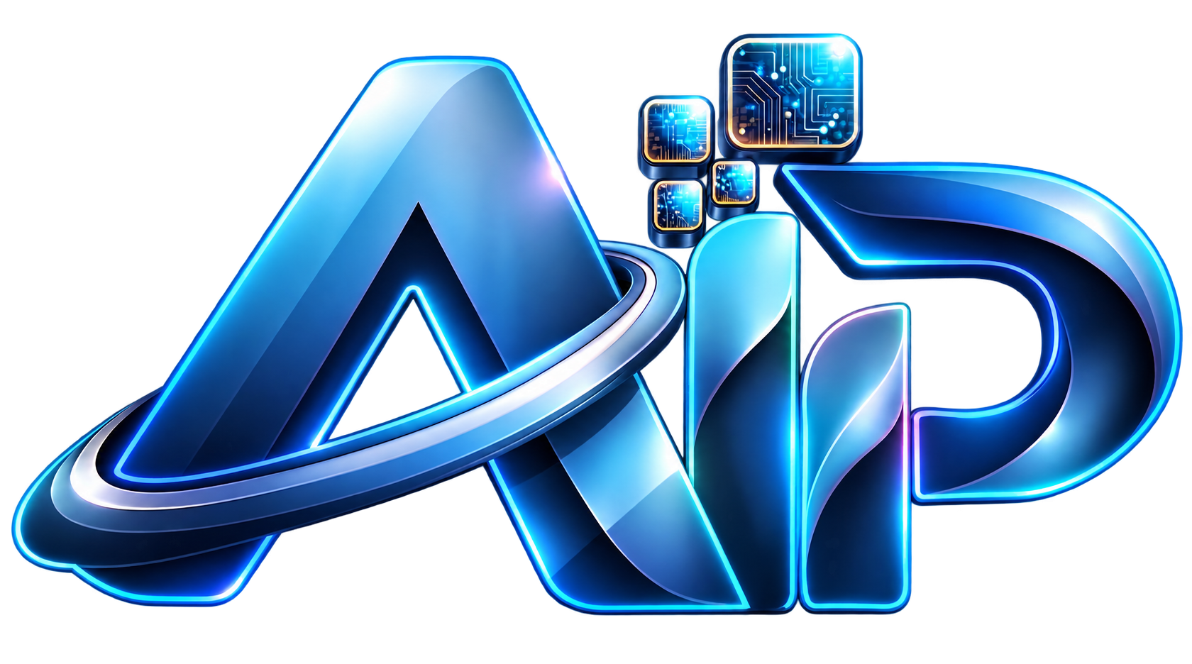 AIP Atelier Informatique Potvin - logo