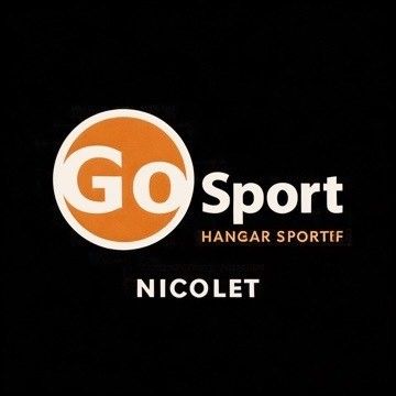 Go Sport - logo