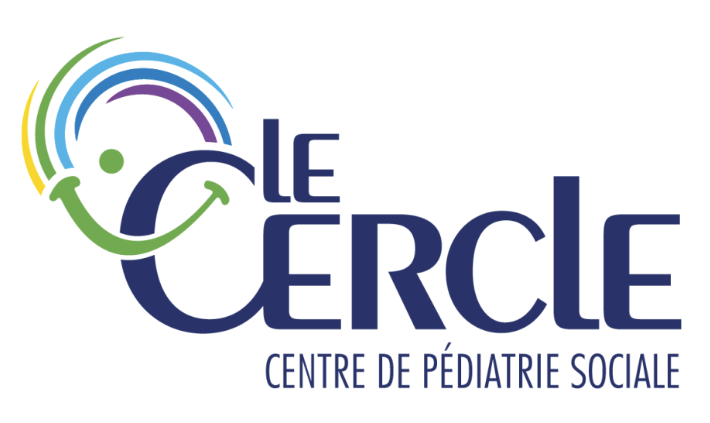 Centre de Pédiatrie Sociale Le Cercle - logo