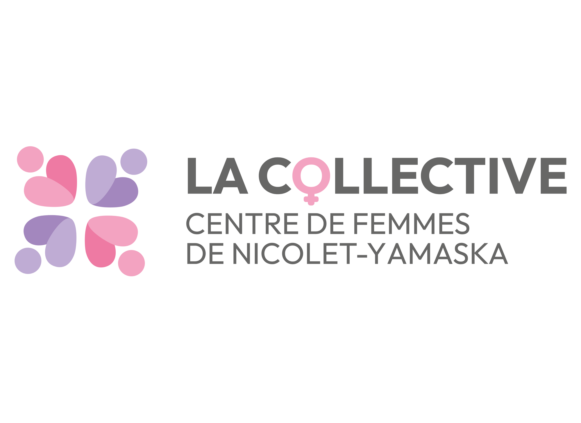 La Collective centre de femmes de Nicolet-Yamaska - logo