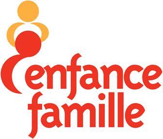 Coopérative Enfance Famille - logo