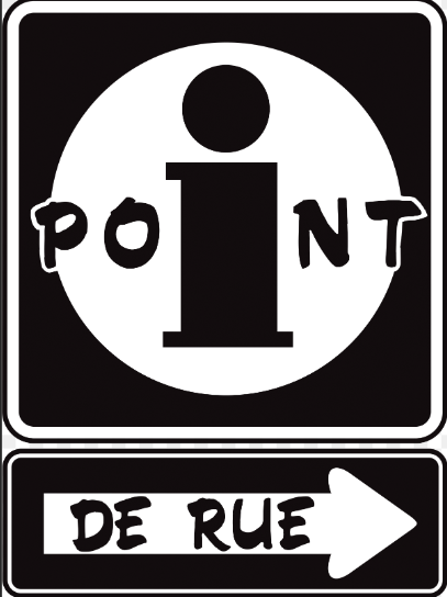 Point de Rue de Nicolet-Yamaska - logo