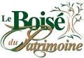 Le Boisé du patrimoine - logo