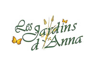 Les jardins d'Anna - logo