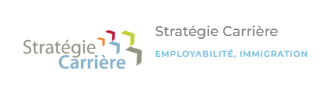 Stratégie carrière - logo